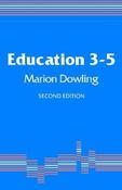Marion Dowling / Education 3-5 (Large Paperback) image