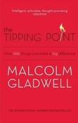 Malcolm Gladwell / The Tipping Point: How Little Things Can Make a Big Difference image