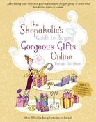 Patricia Davidson / Shopaholic's Guide to Buying Gorgeous Gifts Online (Large Paperback) image