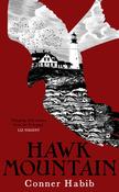 Conner Habib / Hawk Mountain (Large Paperback) image