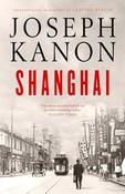 Joseph Kanon / Shanghai (Large Paperback) image