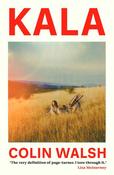 Colin Walsh / Kala (Large Paperback) image
