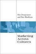 Fons Trompenaars ,  Peter Woolliams / Marketing Across Cultures (Large Paperback) image