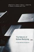 Peter K. Smith ,  Yohji Morita / The Nature of School Bullying (Large Paperback) image