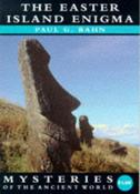 Paul G. Bahn / The Easter Island Enigma (Large Paperback)E image