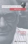 Mel Gussow / Conversations With Miller (Large Paperback) image