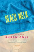 Susan Coll / Beach Week (Large Paperback) image