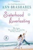 Ann Brashares / Sisterhood Everlasting (Large Paperback) image