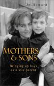 Jo Howard / Mothers and Sons (Large Paperback) image