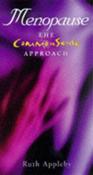 Ruth Appleby / Menopause: The Common Sense Approach (Large Paperback) image