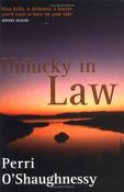 Perri O'Shaughnessy / Unlucky in Law (Large Paperback) image
