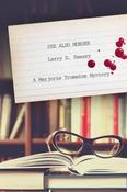 Larry D. Sweazy / See Also Murder (Large Paperback) image