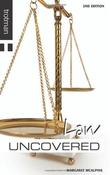 Margaret McAlpine / Law Uncovered (Large Paperback) image