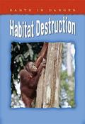 Helen Orme / Habitat Destruction (Large Paperback) image