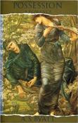 A.S. Byatt / Possession: a Romance (Hardback) - Booker Prize Winner 1990 image