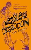 Ian Ogilvy / Measle and the Dragodon (Large Paperback) image