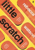 Rebecca Watson / Little Scratch (Large Paperback)