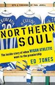 Ed Jones / Northern Soul : One Little Club's Big Adventure (Large Paperback) image
