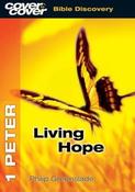 Philip Greenslade / 1 Peter (Large Paperback) image