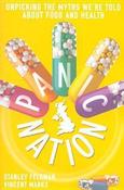 Stanley Feldman / Panic Nation (Large Paperback) image