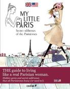 My Little Paris (Large Paperback) image