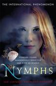 Sari Luhtanen / Nymphs (Large Paperback) image