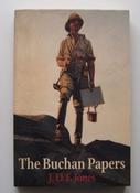 J.D.F. Jones / The Buchan Papers (Large Paperback)