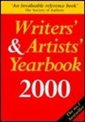 Writers' &amp; Artists' Yearbook 2000 (Large Paperback) image