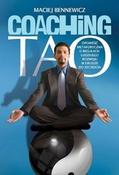 Maciej Bennewicz / Coaching Tao (Large Paperback) image