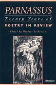 Herbert Leibowitz / Parnassus: Twenty Years of Poetry in Review (Large Paperback) image