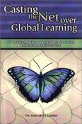 Bernard J. Luskin / Casting the Net over Global Learning: New Developments in Workforce and Online Psychologies (Large Paperback) image