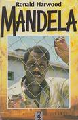 Ronald Harwood / Mandela (Large Paperback) image