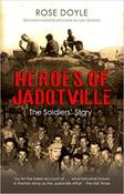 Rose Doyle / Heroes of Jadotville: The Soldiers' Story (Large Paperback) image