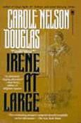 Carole Nelson Douglas / Irene At Large (Hardback) image
