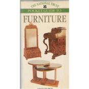 National Trust Pocket Guide to Furniture (Hardback)