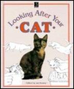 Ian Kearey / Looking After Your Cat (Hardback) image