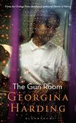 Georgina Harding / The Gun Room (Hardback) image