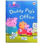 Ladybird / Peppa Pig: Daddy Pig's Office image