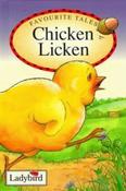Ladybird / Favourite Tales: Chicken Licken image