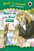 Ladybird / Read It Yourself Beauty And The Beast Level 2 image