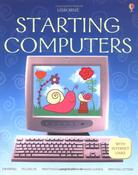 Susan Meredith / Starting Computers (Children's Picture Book) image