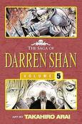 Trials of Death  Darren Shan