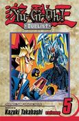 Yu-Gi-Oh! Duelist Volume 5: v. 11