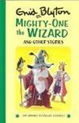 Enid Blyton / Mighty-One the Wizard and Other Stories (Hardback) image