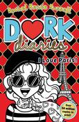 Rachel Renée Russell / Dork Diaries: I Love Paris! (Hardback) image