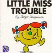 Mr Men and Little Miss, Little Miss Trouble image