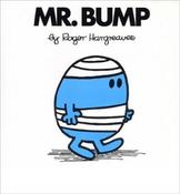 Mr Men and Little Miss, Mr. Bump image