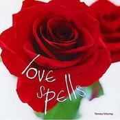 Teresa Moorey / Love Spells (Hardback)