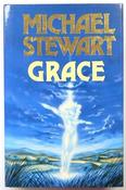 Michael Stewart / Grace (Hardback) image