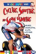 Jason Page / Cycling, Shooting, and Show Jumping (Hardback) image